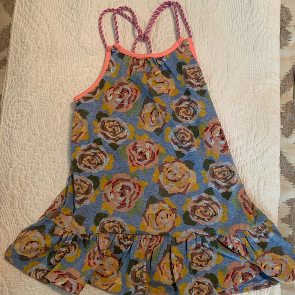 Matilda Jane tank top